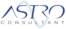 ASTRO consultant Peter Schübel | Analysis · Coaching · Solutions
